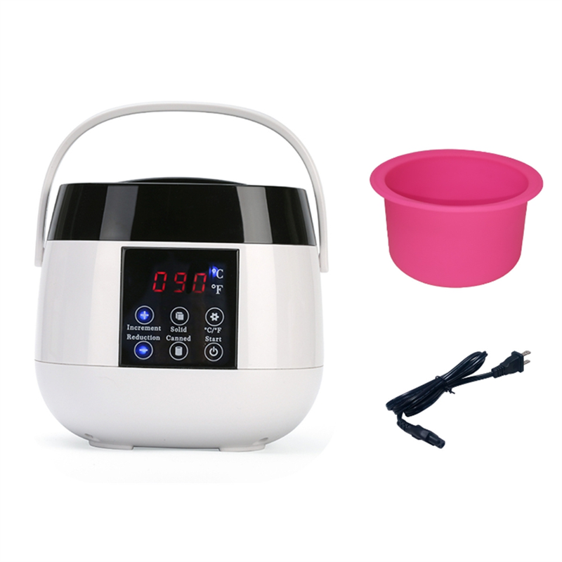 Nova vela inteligente que faz  - Candle Making Jug avaliação e preço