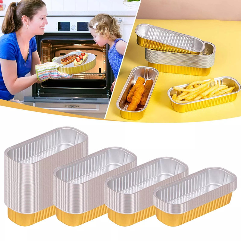 10 unidades de caixas de alumí - Tin Container Lid avaliação e preço