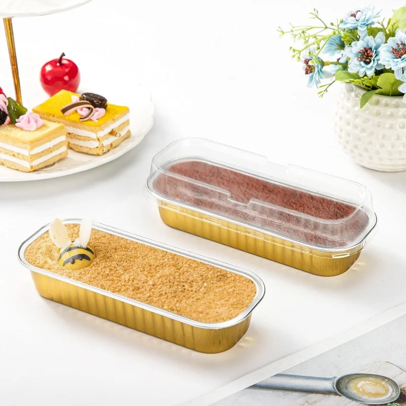 10 unidades de caixas de alumí - Tin Container Lid avaliação e preço