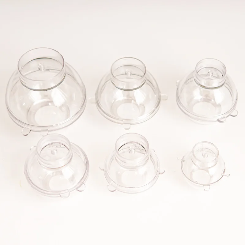 Molde de vela esférica de 5-8c - Candle Making Kits avaliação e preço