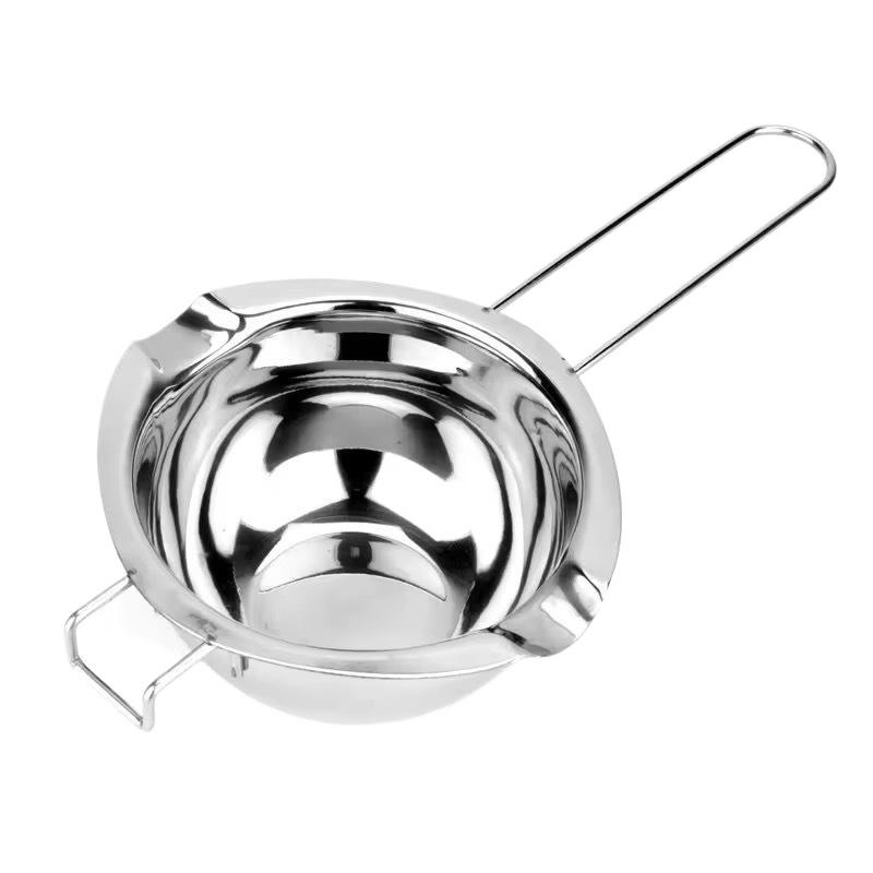 Panela de Aço Inoxidável para  - Candle Making Jug avaliação e preço