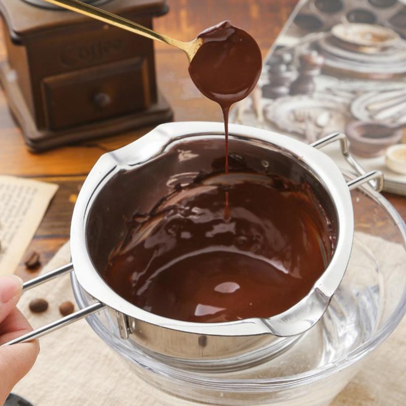 Panela de Aço Inoxidável para  - Candle Making Jug avaliação e preço