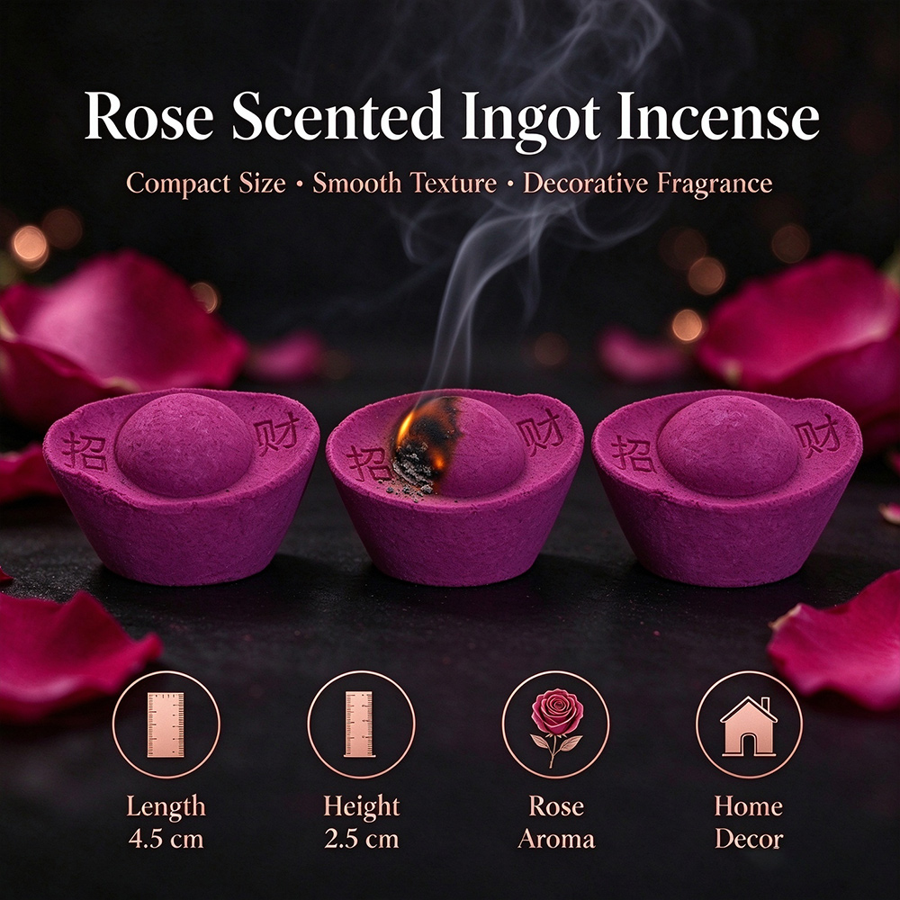 Incenso em formato de lingote  - Candle Making Jug avaliação e preço