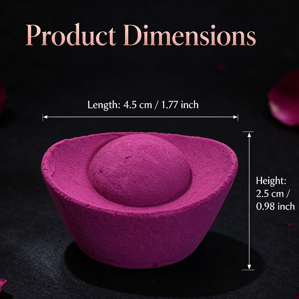 Incenso em formato de lingote  - Candle Making Jug avaliação e preço
