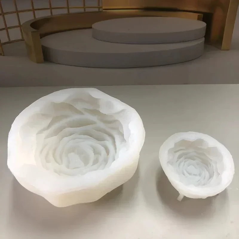Molde de Silicone para Vela em - Candle Making Kits avaliação e preço